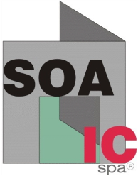 SOA Badge
